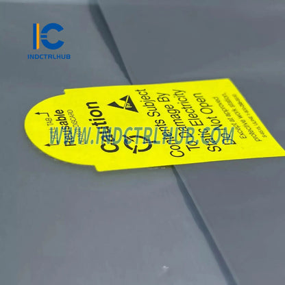 Bently Nevada 3500/70M-01-00 176449-09 Monitor de Velocidad de Impulso Recíproco