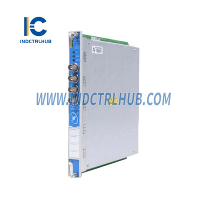 Bently Nevada 3500/72M Monitor Posisi Batang Resiprok