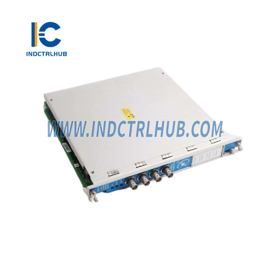 Bently Nevada 3500/77M 140734-07 Reciprocating Cylinder Pressure Monitor