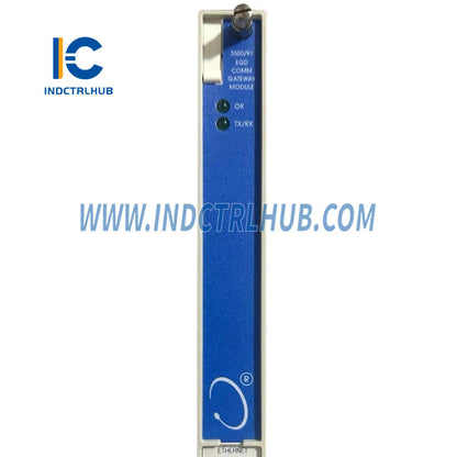 Bently Nevada 3500/91 161204-01 EGD Poortmodule