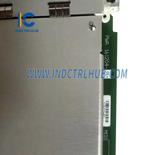 Bently Nevada 3500/91 161204-01 EGD Gateway Module