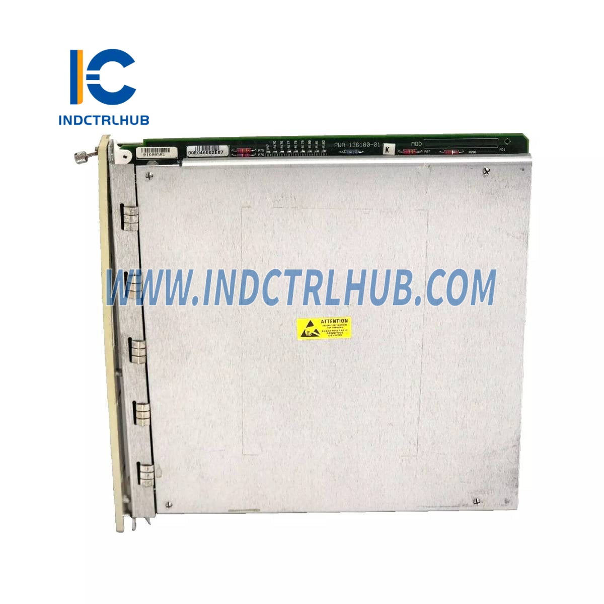 Bently Nevada 3500/92-02-01-01 136180-01+133323-01 3500/92 Communication Gateway Module