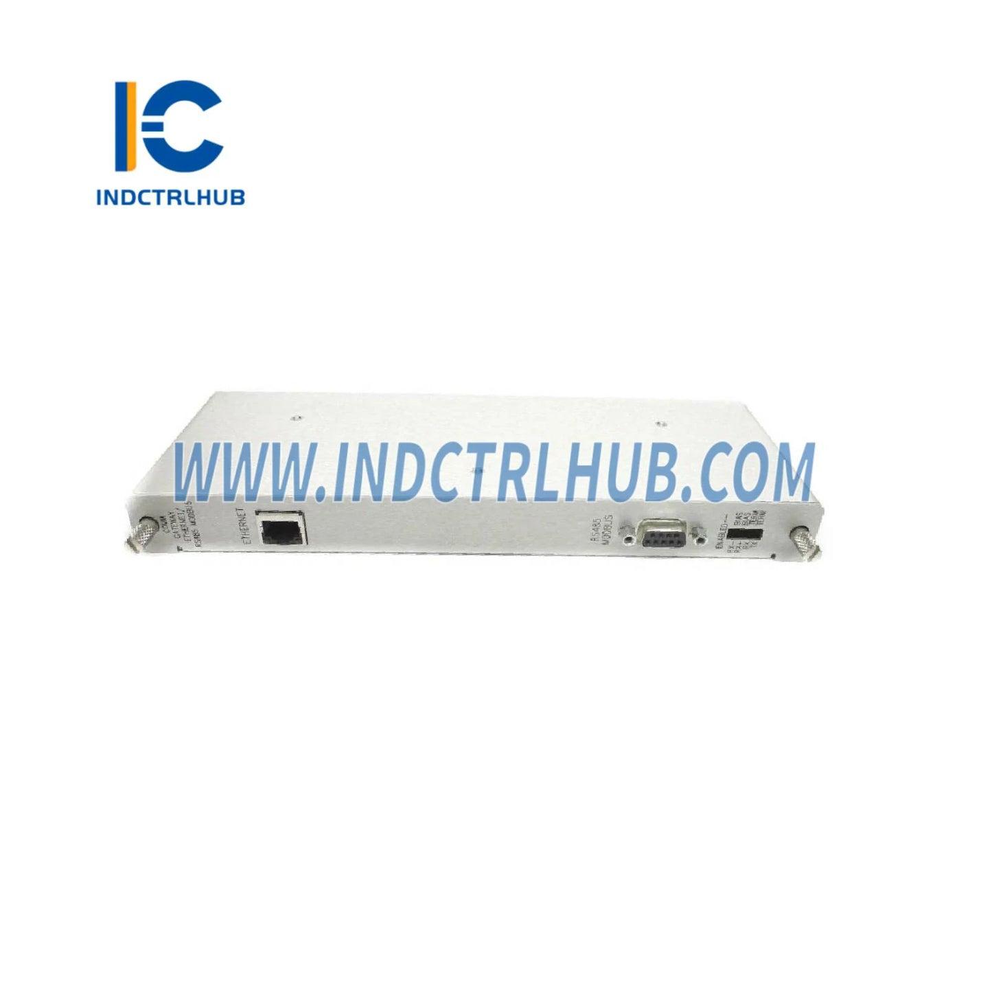 گیت‌وی ارتباطی بنتلی نوادا 3500/92-04-01-00 136180-01+136188-02