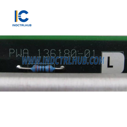Bently Nevada 3500/92-04-01-00 136180-01+136188-02 Passerelle de communication