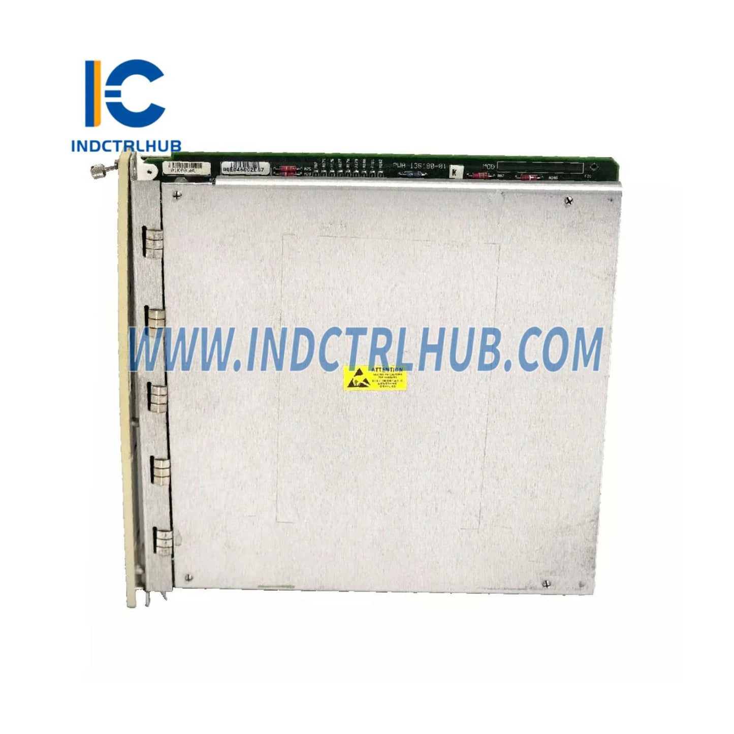 گیت‌وی ارتباطی بنتلی نوادا 3500/92-04-01-00 136180-01+136188-02