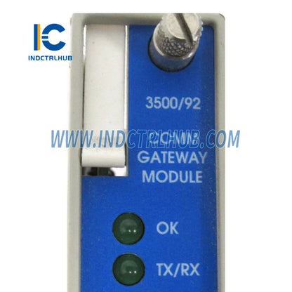 گیت‌وی ارتباطی بنتلی نوادا 3500/92-04-01-00 136180-01+136188-02