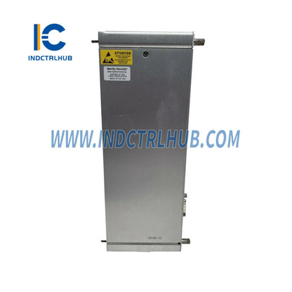 گیت‌وی ارتباطی بنتلی نوادا 3500/92-04-01-00 136180-01+136188-02