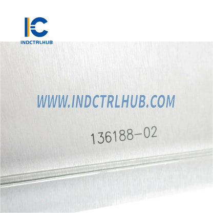 گیت‌وی ارتباطی بنتلی نوادا 3500/92-04-01-00 136180-01+136188-02