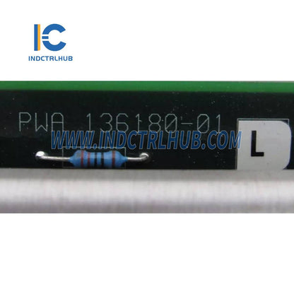 Bently Nevada 3500/92 136180-01+133323-01 Communication Gateway Module