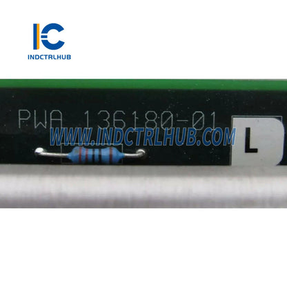 ماژول دروازه ارتباطی Bently Nevada 3500/92-02-01-01 136180-01+133323-01 3500/92