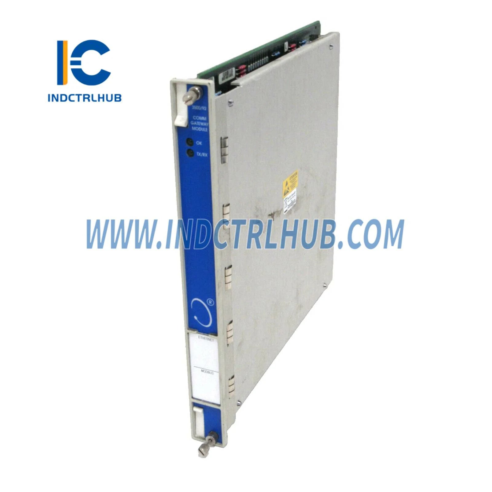 Component for Bently Nevada Industrial Automation Spare Part