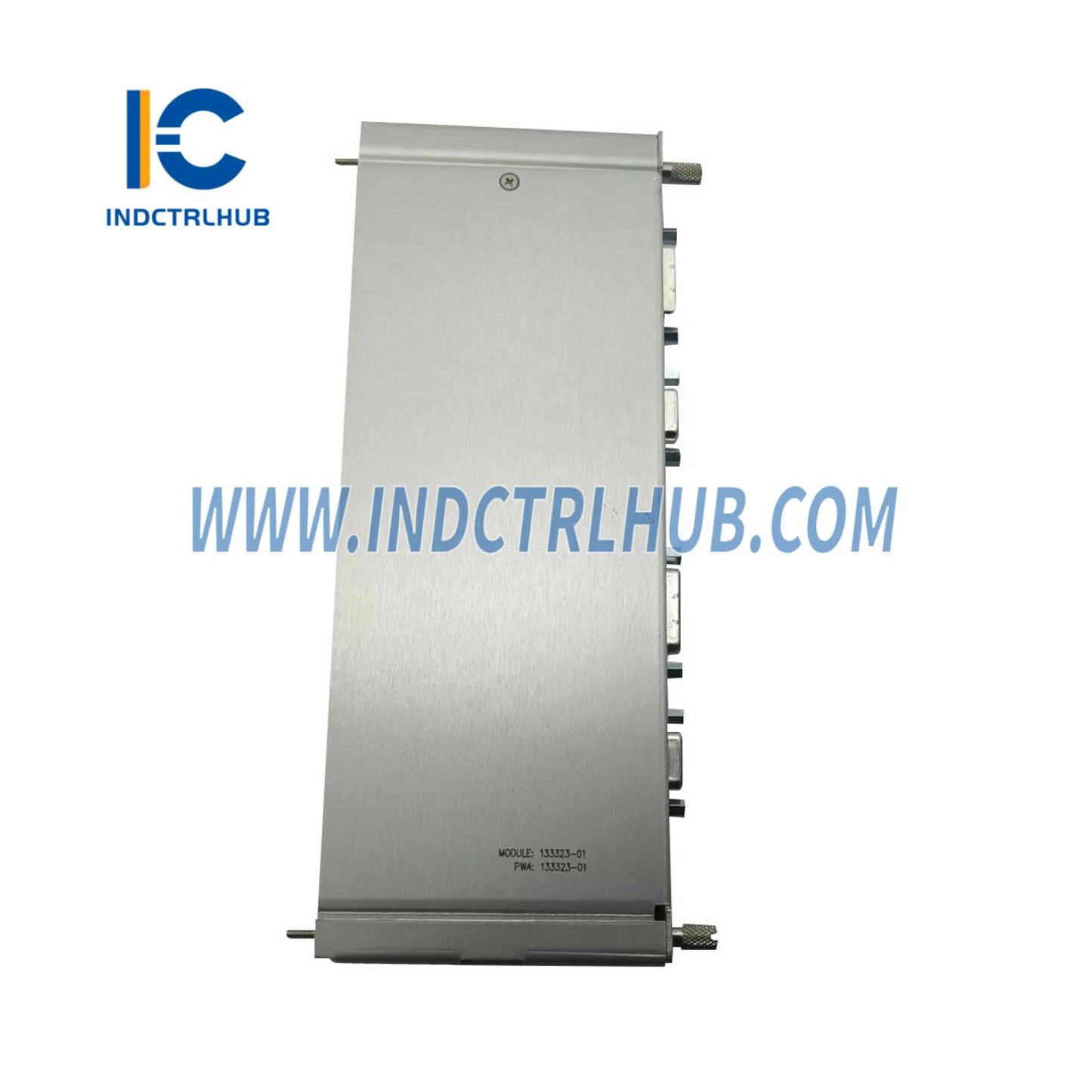 ماژول دروازه ارتباطی Bently Nevada 3500/92-02-01-01 136180-01+133323-01 3500/92