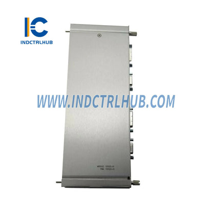 ماژول دروازه ارتباطی Bently Nevada 3500/92-02-01-01 136180-01+133323-01 3500/92