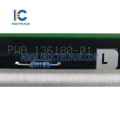 BENTLY NEVADA 3500/92 136180-01 Communication Gateway Module