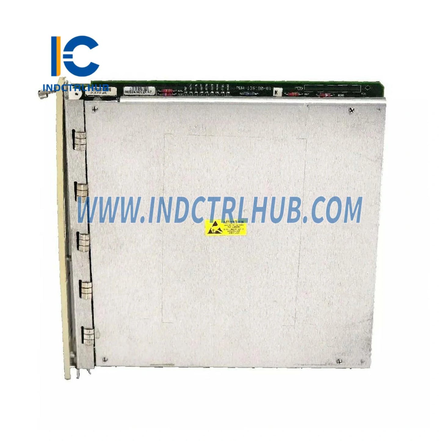 گیت‌وی ارتباطی بنتلی نوادا 3500/92-04-01-00 136180-01+136188-02