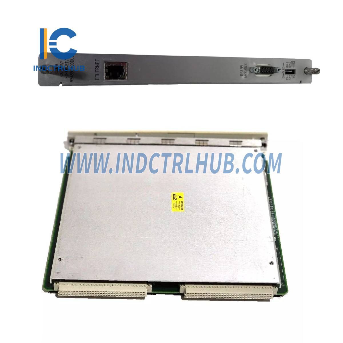 BENTLY NEVADA 3500/92-04-01-00 136180-01 136188-02 Communication Gateway Module