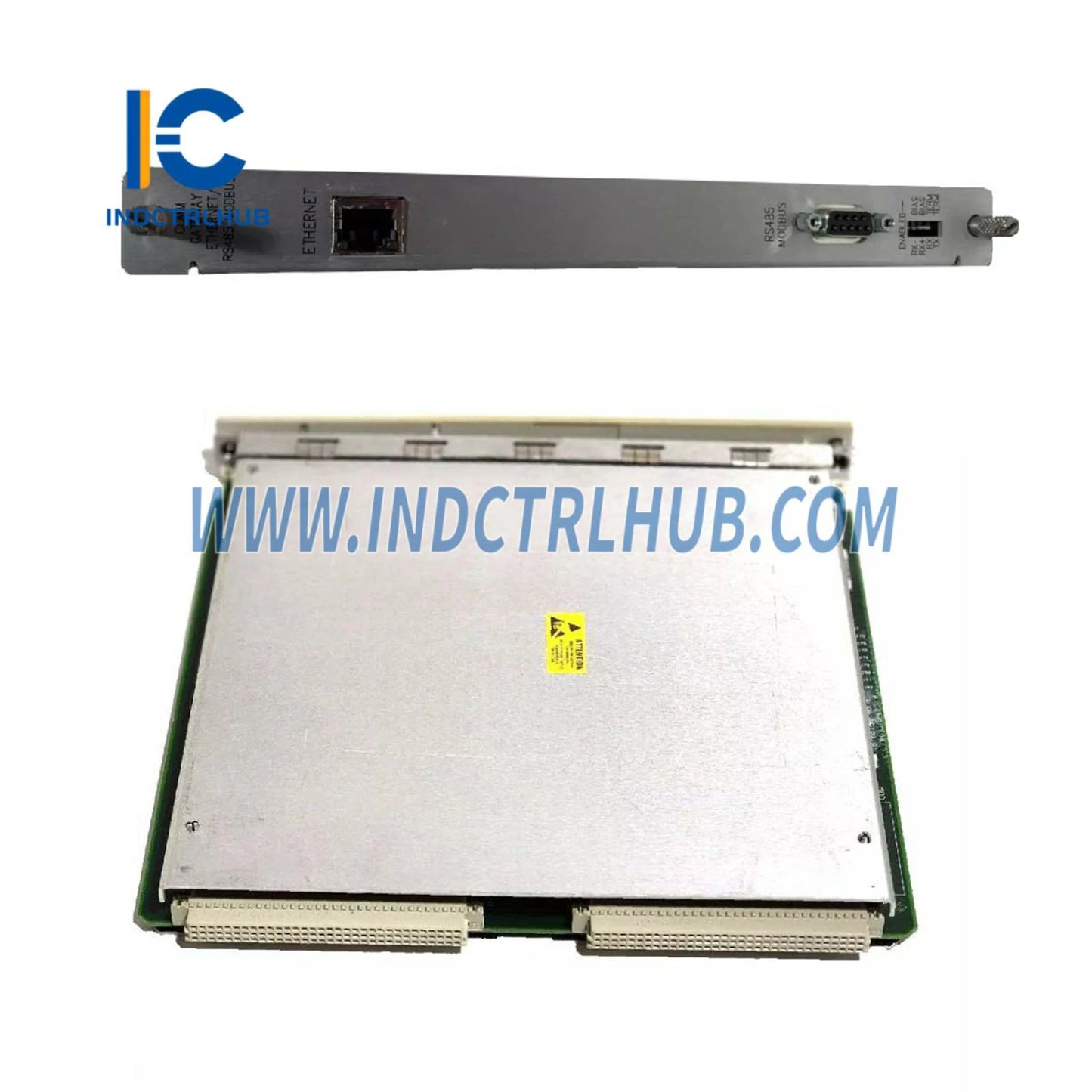 گیت‌وی ارتباطی بنتلی نوادا 3500/92-04-01-00 136180-01+136188-02