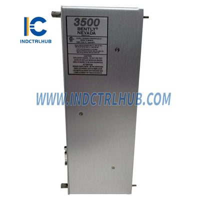 گیت‌وی ارتباطی بنتلی نوادا 3500/92-04-01-00 136180-01+136188-02