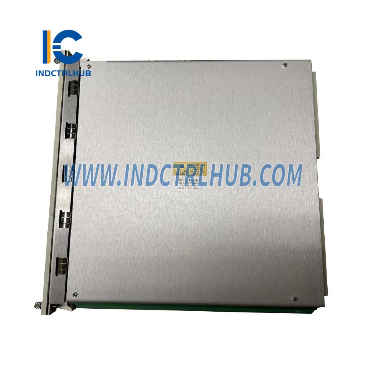 בנטלי נבדה 3500/93 135799-01 מודול ממשק תצוגה