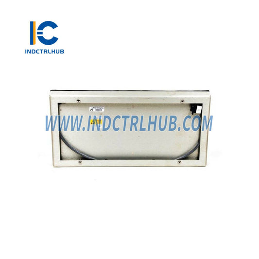 Affichage du système Bently Nevada 3500/93-07-04-02-00