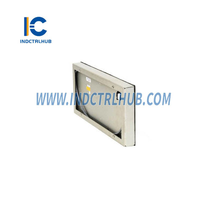 Bently Nevada 3500/93-07-04-02-00 System Display