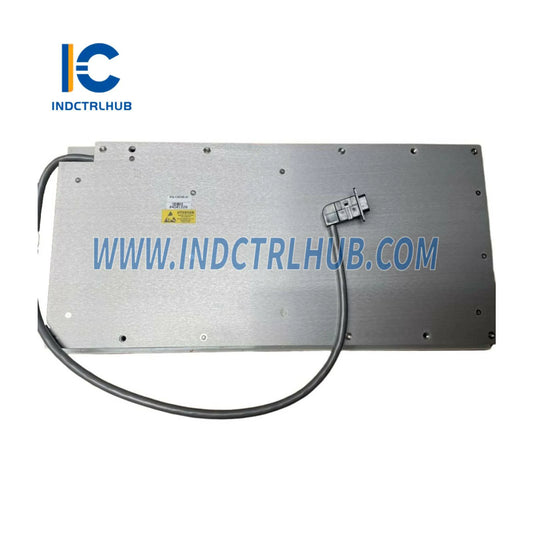 Bently Nevada 3500/93 135785-01 sistēmas displeja modulis