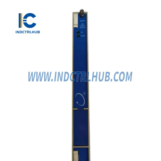 Bently Nevada 3500/94 145988-01 VGA-дисплей монитор