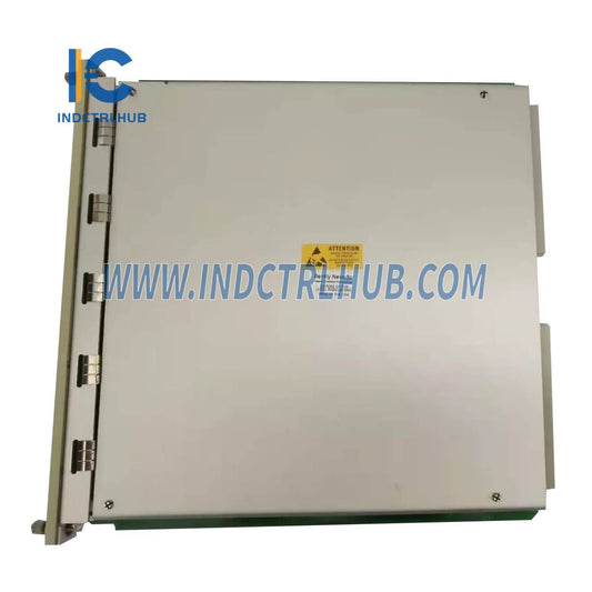 Bently Nevada 3500/94 145988-01 VGA Display Monitor