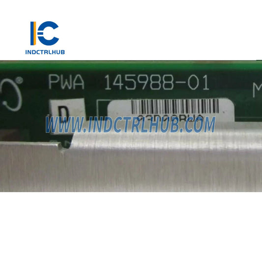 Bently Nevada 3500/94 145988-01+147663-01 VGA Дисплей Монитор