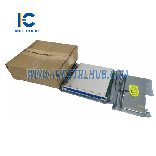 Bently Nevada 3500/94 145988-01+147663-01 VGA Дисплей Монитор