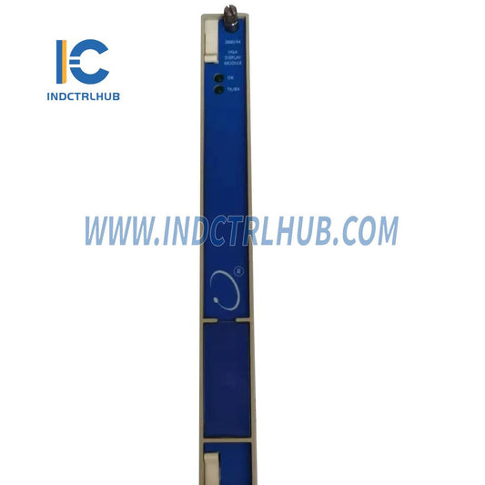 Bently Nevada 3500/94 145988-01 VGA Display Monitor