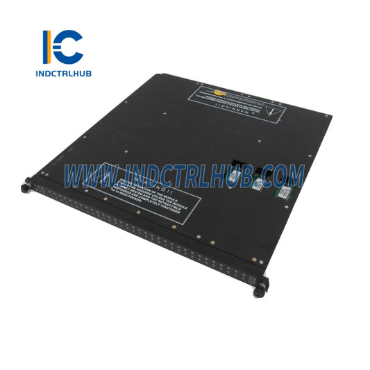 Módulo de Entrada Digital Triconex 3503E