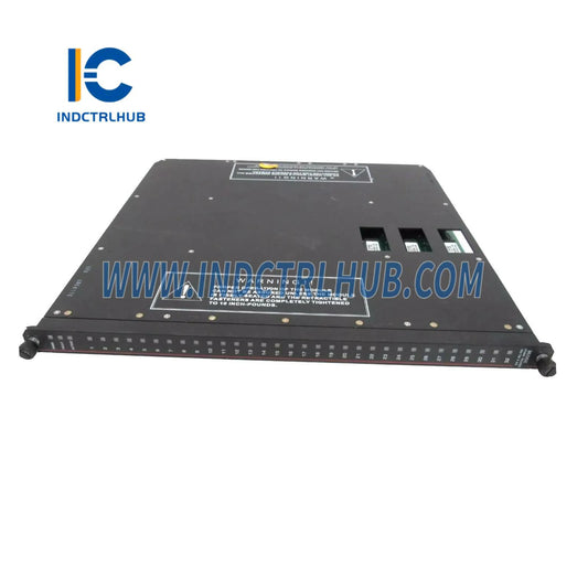 Módulo de Entrada Digital Triconex 3503E