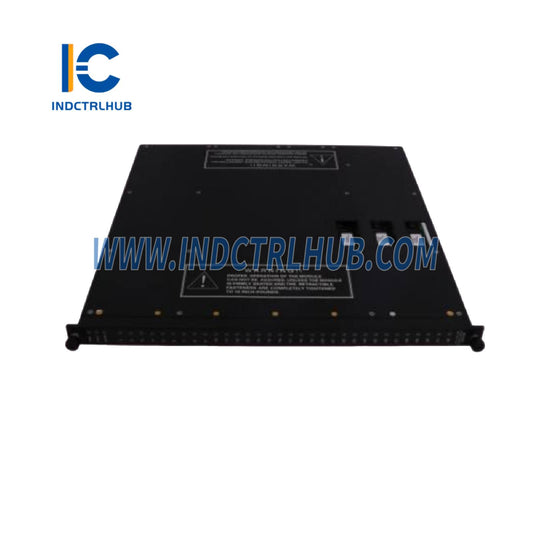 Mô-đun đầu vào kỹ thuật số Triconex 3503F