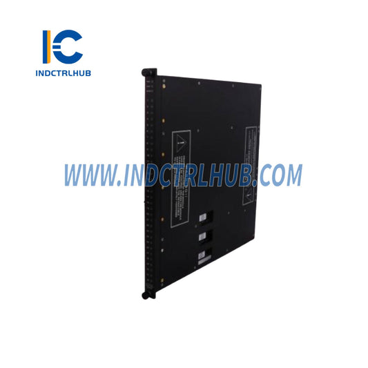 Mô-đun đầu vào kỹ thuật số Triconex 3503N