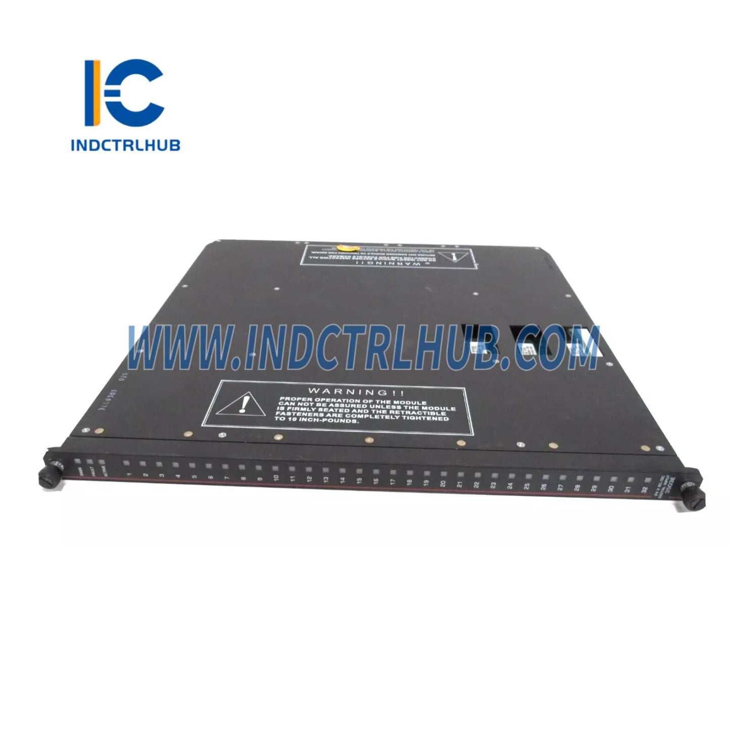 Triconex 3503 Digital Input Module