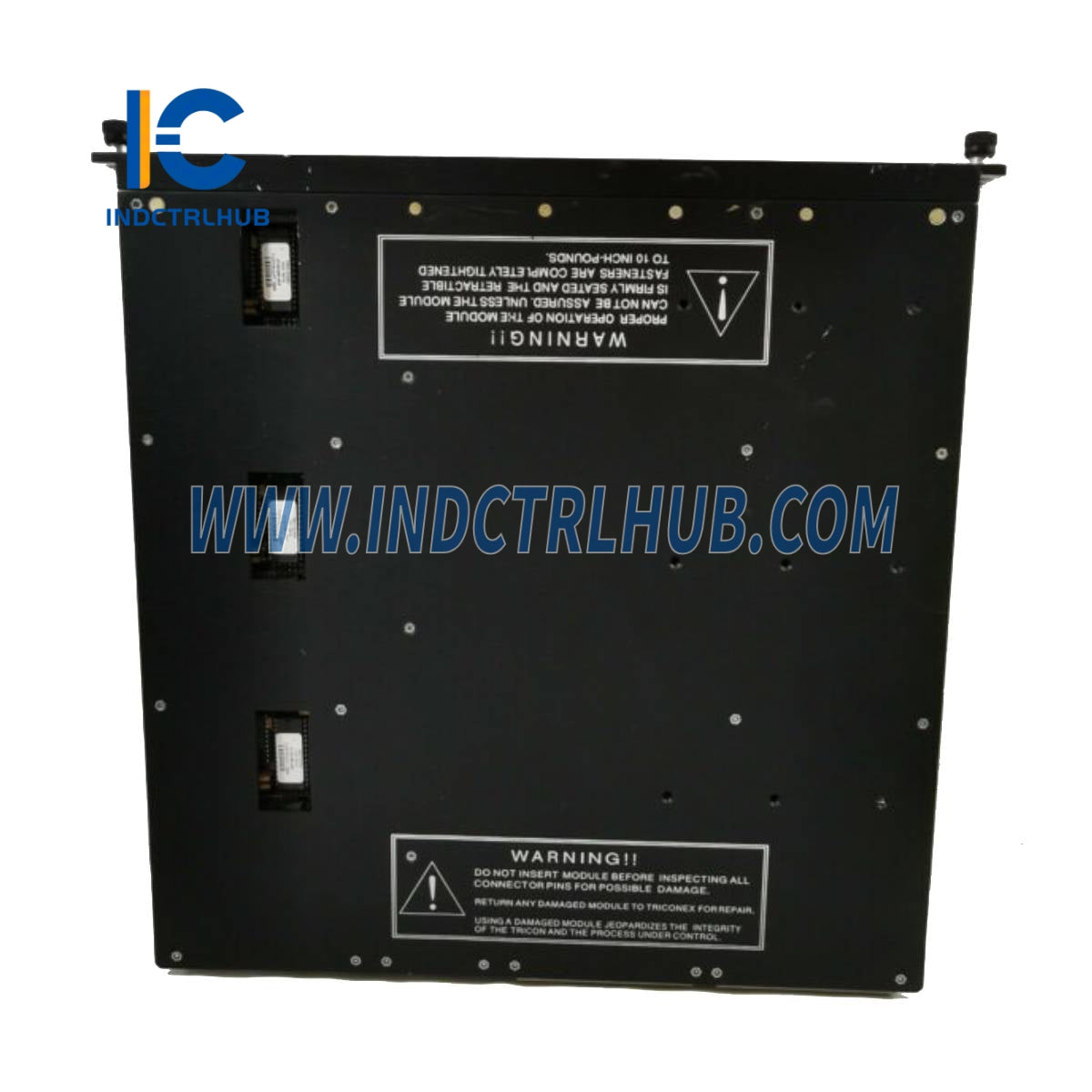 Triconex 3504E High-Density Digital Input Module
