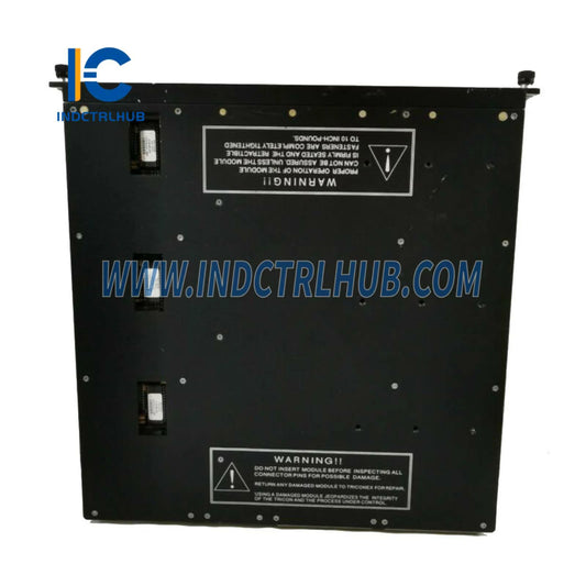 Módulo de Entrada Digital de Alta Densidade Triconex 3504E