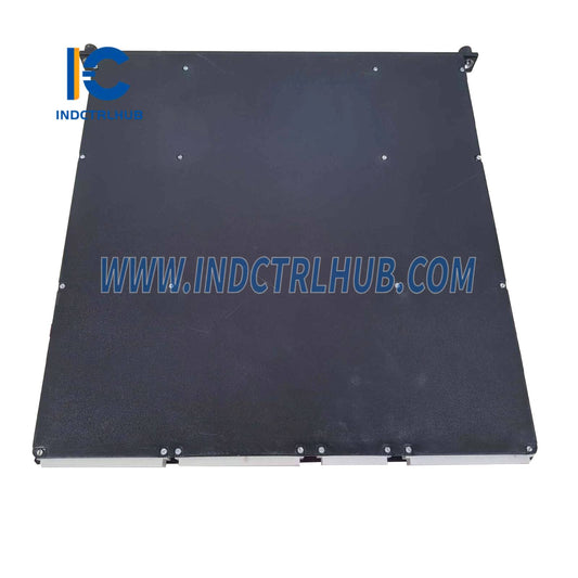 Triconex 3505E Digital Input Module, TMR, Low Threshold, 24 VDC