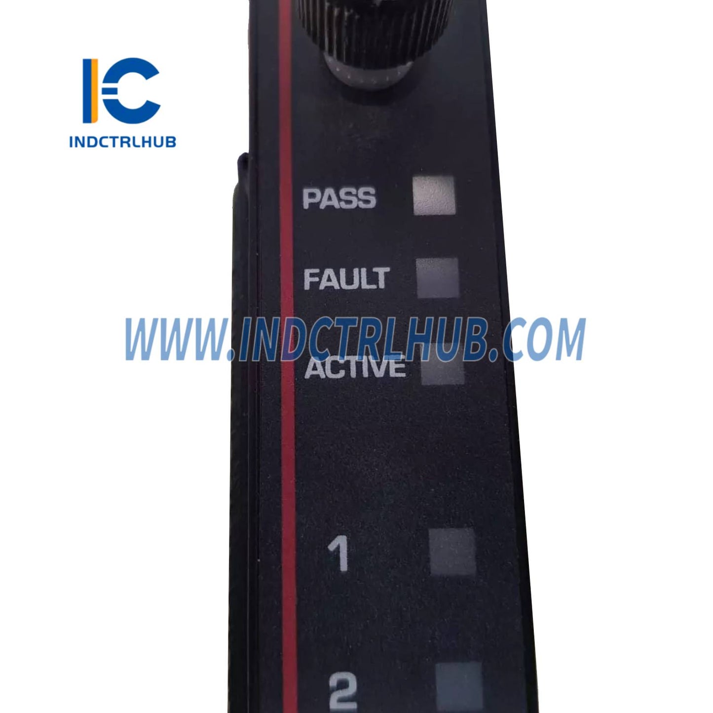 Mô-đun Đầu vào Kỹ thuật số Triconex 3505E, TMR, Ngưỡng Thấp, 24 VDC