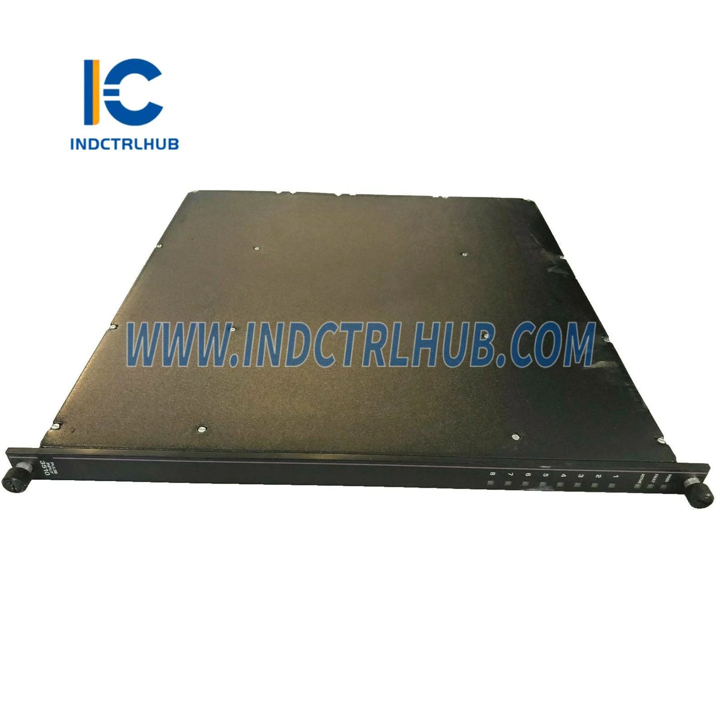 Módulo de Entrada de Pulso Triconex 3510