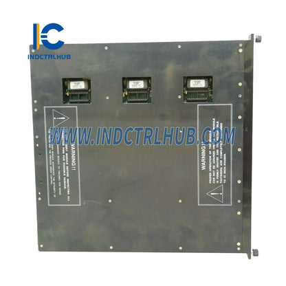 Triconex 3510 Pulse Input Module