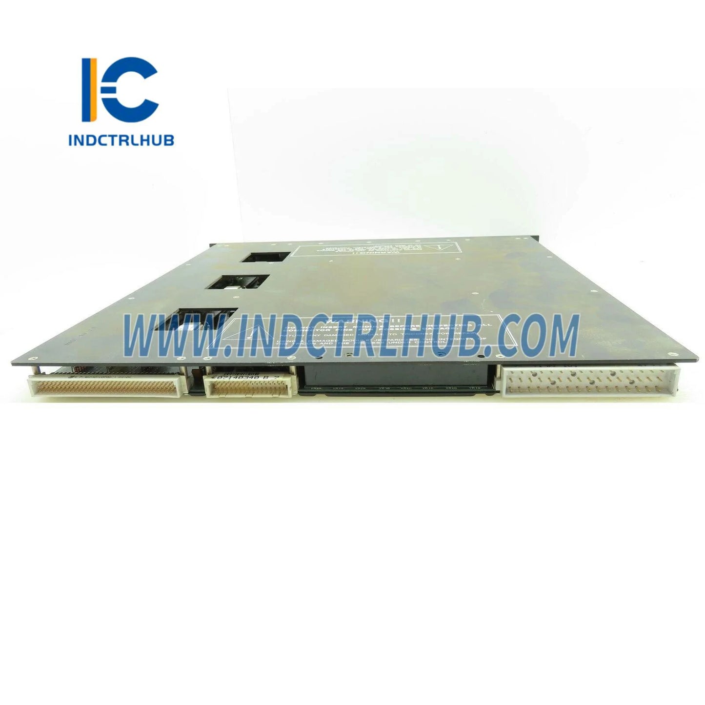 Módulo de Entrada de Pulso Triconex 3510