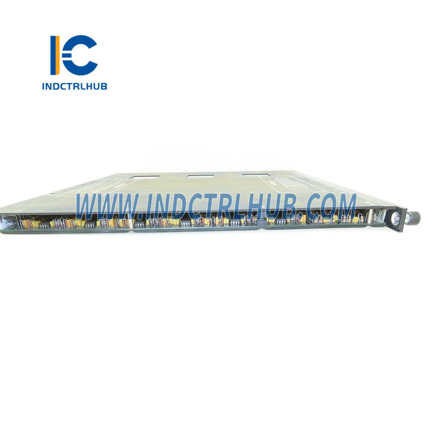 Módulo de Entrada de Pulso Triconex 3510