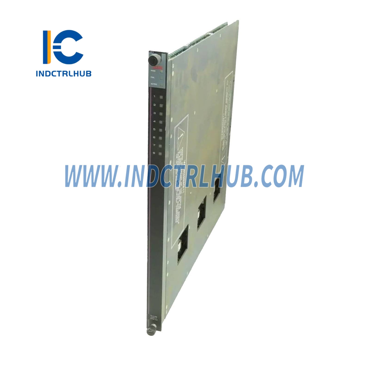 Triconex 3510 Pulse Input Module