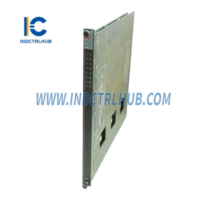 Módulo de Entrada de Pulso Triconex 3510