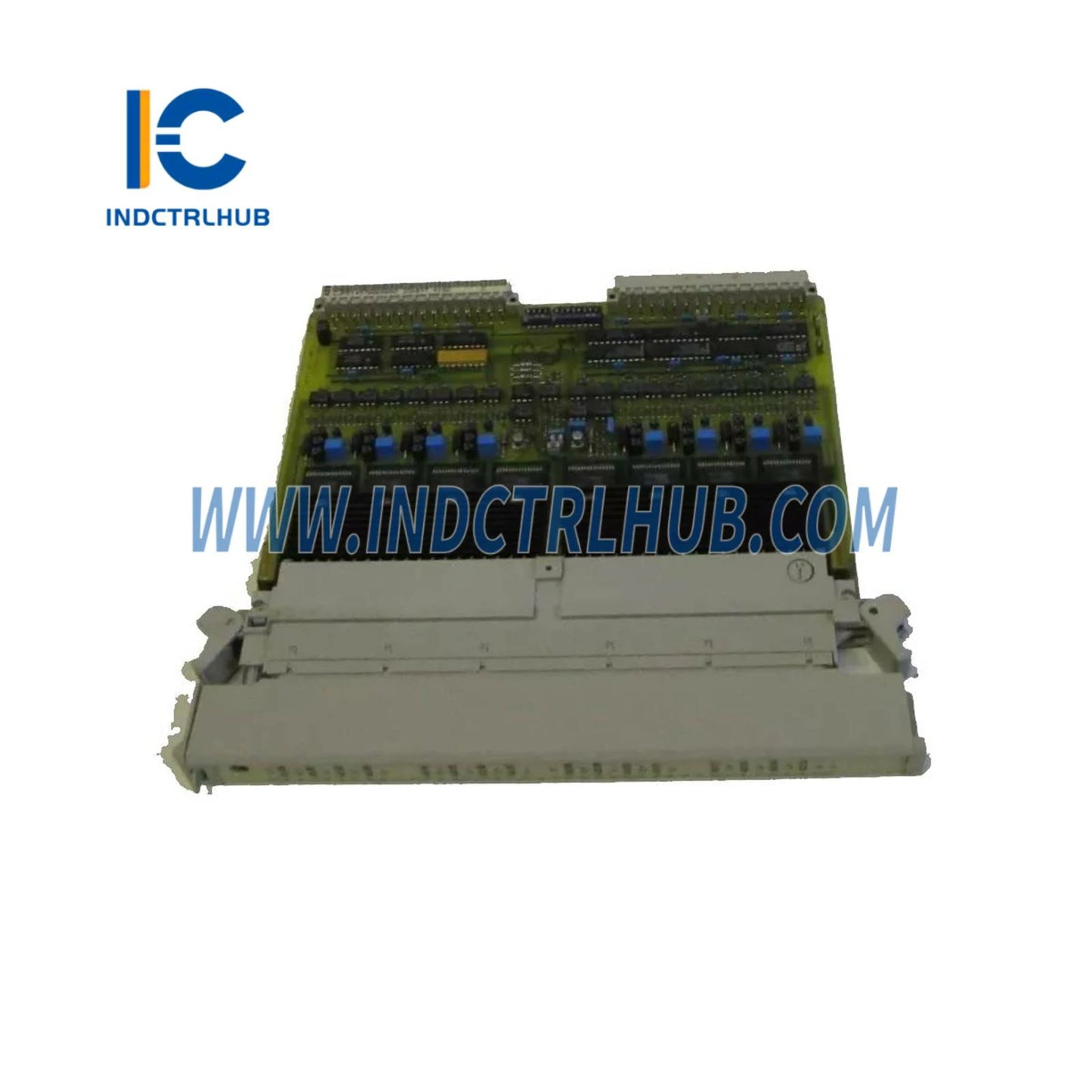 GJR5145700R0002 | ABB 35AB97 Комуникационен модул