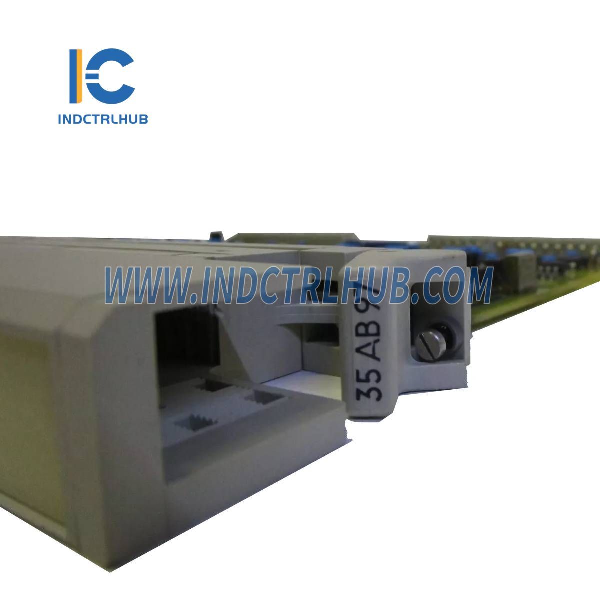 GJR5145700R0002 | Módulo de Comunicação ABB 35AB97