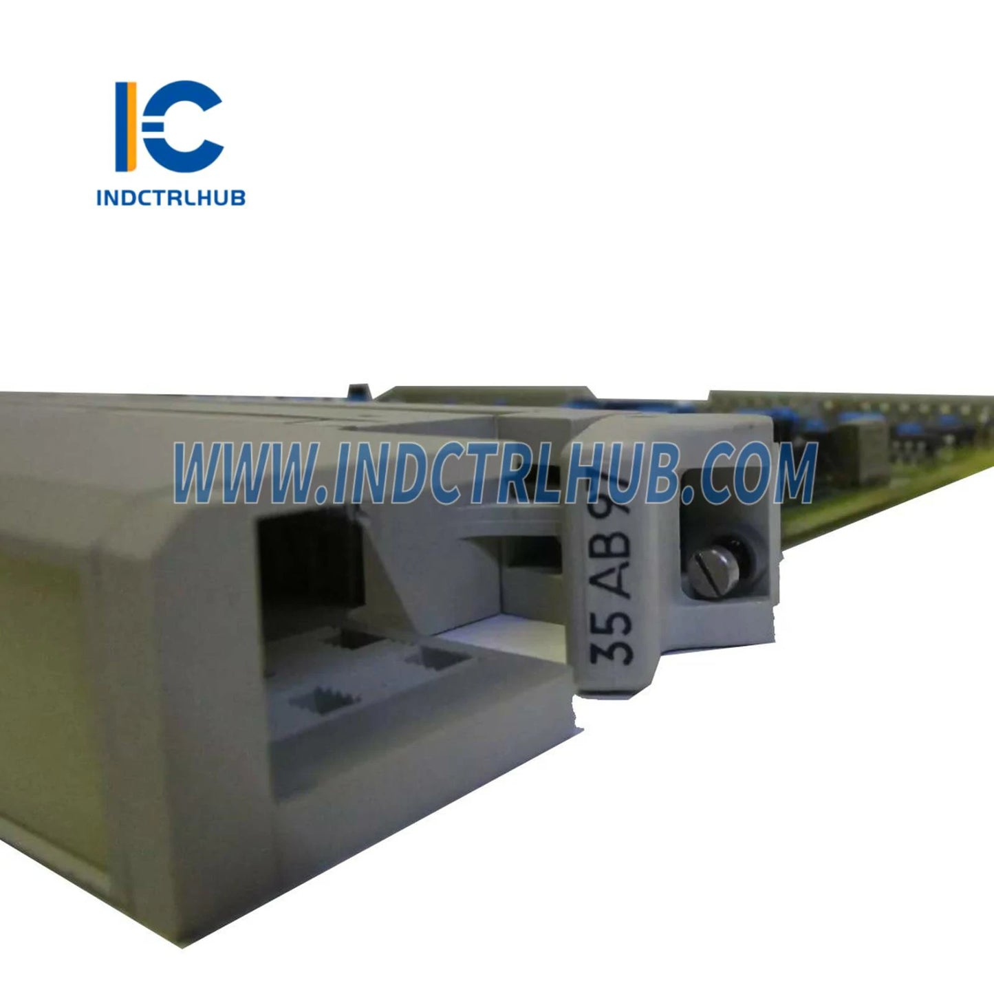 GJR5145700R0002 | ABB 35AB97 Комуникационен модул