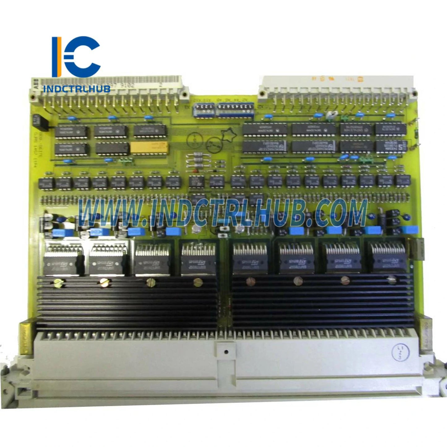 GJR5145700R0002 | ABB 35AB97 Комуникационен модул